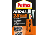 Junta instantánea PATTEX Nural 28.