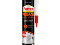 Adhesivo montaje PATTEX Pro 600
