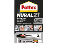 Reparador PATTEX Nural 21.