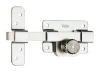 Cerrojo sobreponer YALE 5