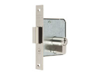 Cerradura embutir madera MCM 1512