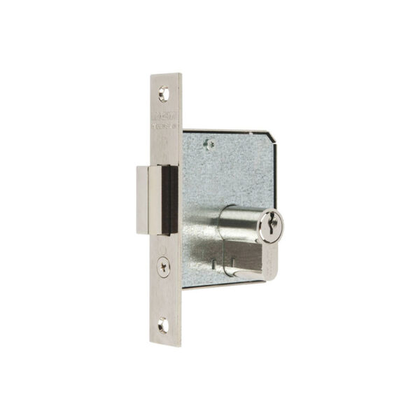 Cerradura embutir madera MCM 1512