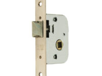 Picaporte embutir madera MCM 1510