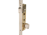 Cerradura embutir carpintería metálica CVL 1964-T/0