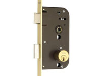 Cerradura embutir madera YALE 45