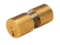 Cilindro redondo YALE YL50