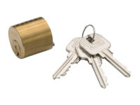 Cilindro redondo YALE 48