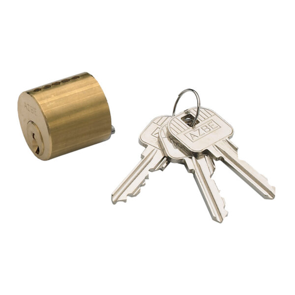 Cilindro redondo YALE 48