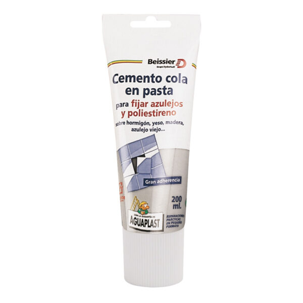 Cemento cola BEISSIER