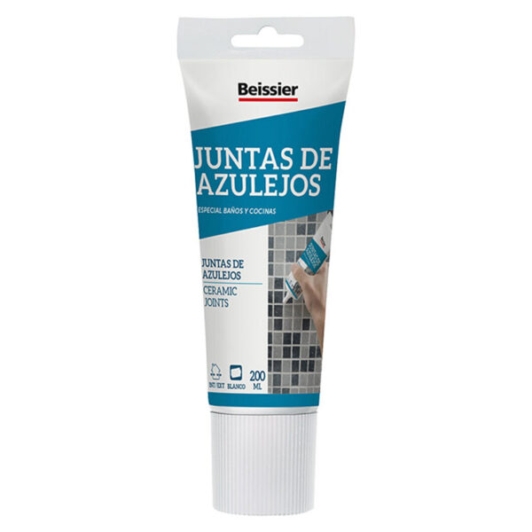 Masilla junta de azulejos BEISSIER