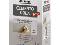 Cemento cola extra BEISSIER.