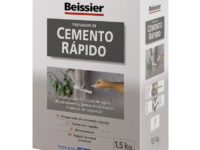 Cemento rápido BEISSIER.