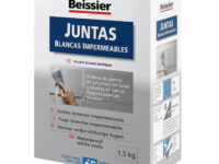 Masilla AGUAPLAST juntas impermeables.