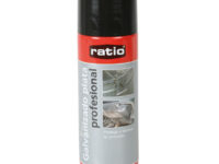 Pintura galvanizada RATIO.