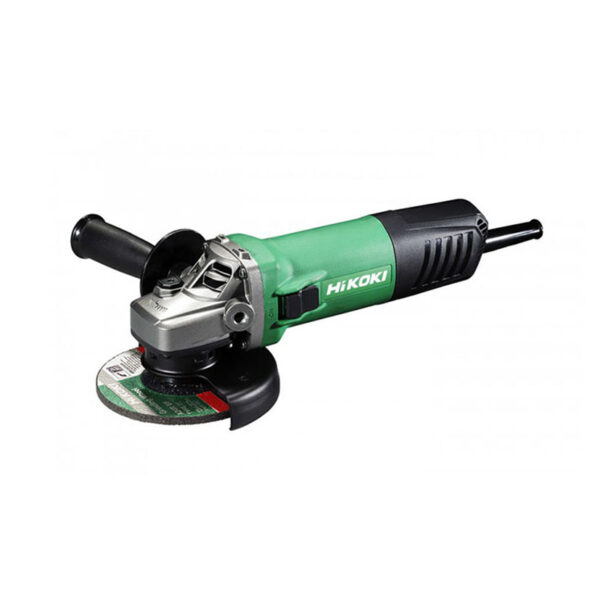 Amoladora ø 125 mm HIKOKI G13SB4YG