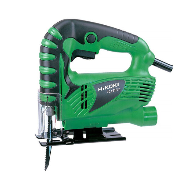 Sierra caladora HIKOKI FCJ65V3
