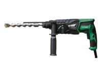 Martillo perforador HIKOKI DH26PB.