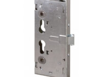 Cerradura puerta cortafuego CISA 43000