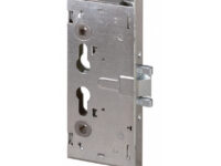 Cerradura puerta cortafuego CISA 43020