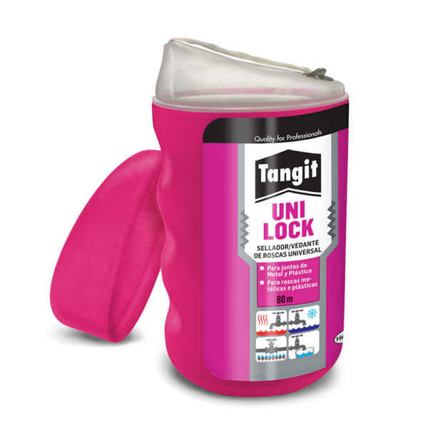 Hilo sellador tuberías HENKEL.