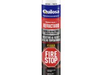 Sellador refractario QUILOSA Fire Stop.