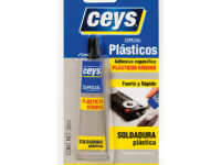 Adhesivo CEYS Plásticos