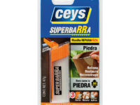Masilla reparadora CEYS superbarra piedra