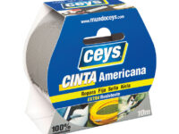 Cinta americana CEYS Tackceys.