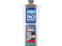Anclaje químico CEYS