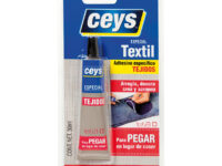 Adhesivo CEYS Textilceys.