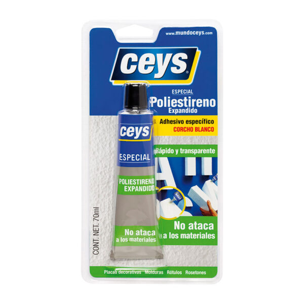 Adhesivo CEYS Ceysporex.