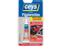 Adhesivo CEYS fijatornillos.