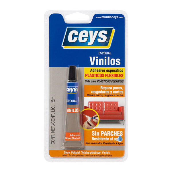 Adhesivo CEYS Vinilceys.