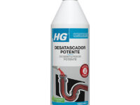 Desatascador desagües HG