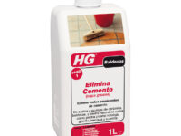 Limpiador cementos HG.