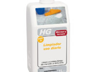 Limpiador mármol y terrazo HG.