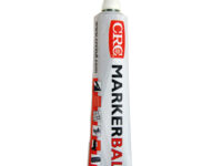 Marcador de pintura indeleble CRC Marker Ball.