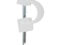 Grapa cable eléctrico EHS.