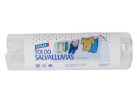 Toldo salvalluvias SAPLEX.
