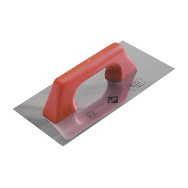 Llana rectangular RUBÍ