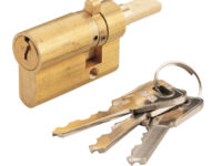Cilindro serreta MCM 542