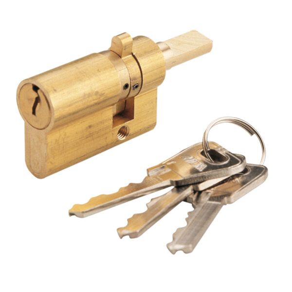Cilindro serreta MCM 542