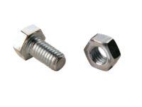 Tornillo montaje estanterías SIMON RACK