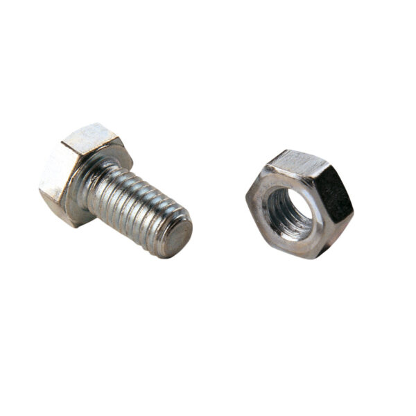 Tornillo montaje estanterías SIMON RACK
