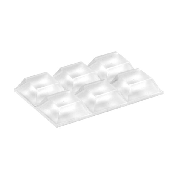 Tope de silicona INOFIX