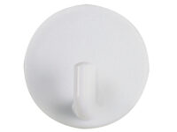 Colgador autoadhesivo INOFIX.