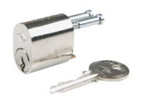 Cilindro serreta ovalado CVL 5964-T/4/30