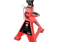 Caballete metálico RATIO 5507