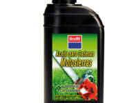 Aceite lubricante cadena motosierra KRAFFT.