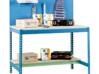 Banco de trabajo HABITEX Organizer 60.